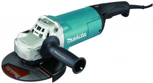 Makita GA7060 R recenze