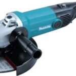 Makita GA9012C recenze