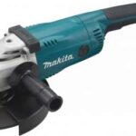Makita GA9020K recenze