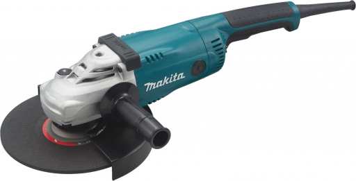 Makita GA9020K recenze