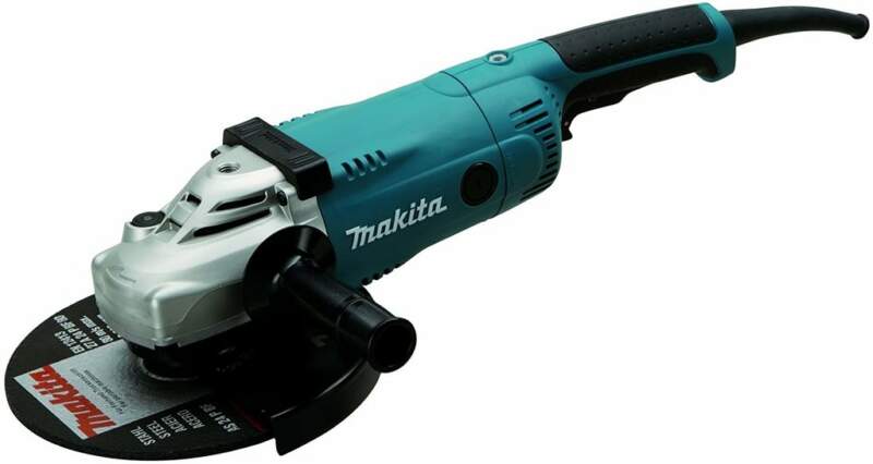 Makita GA9020RF recenze