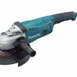 Makita GA9020RFK recenze