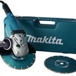Makita GA9020RFK3 recenze