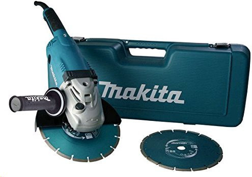 Makita GA9020RFK3 recenze