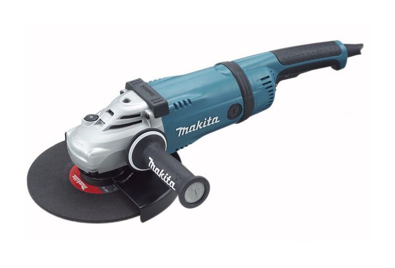 Makita GA9030RF01 recenze
