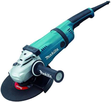 Makita GA9030X01 recenze