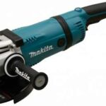 Makita GA9040R recenze