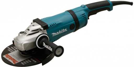 Makita GA9040R recenze
