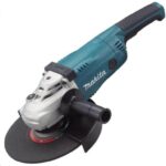 Makita GA9040RF01 recenze