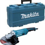 Makita GA9050KX recenze