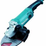 Makita GA9050R recenze