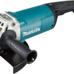 Makita GA9060R recenze