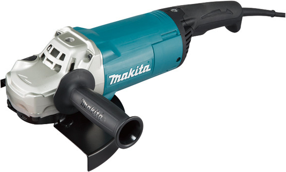 Makita GA9060R recenze