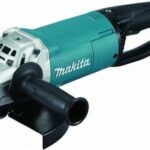 Makita GA9063R recenze
