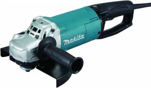 Makita GA9063R recenze