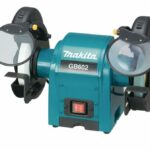 Makita GB602 recenze
