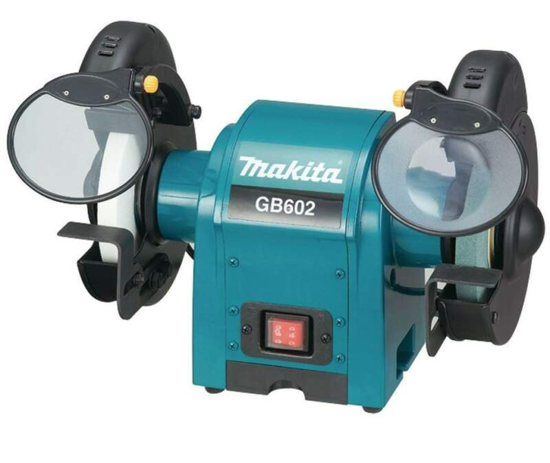 Makita GB602 recenze