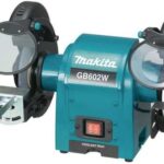 Makita GB602W recenze