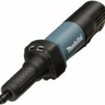 Makita GD0601 recenze
