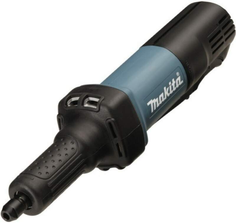 Makita GD0601 recenze
