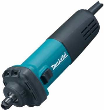 Makita GD0602 recenze