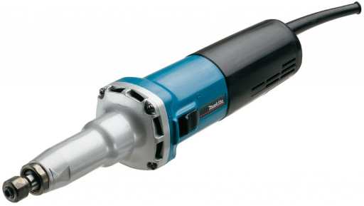 Makita GD0800C recenze