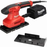 Makita M9203 recenze