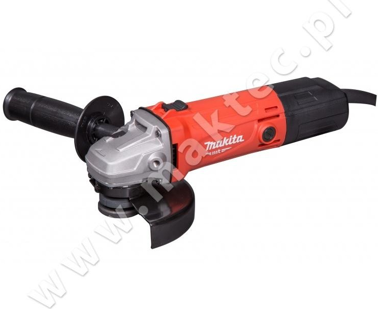 Makita MT M9503R recenze