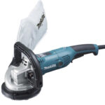 Makita PC5000C recenze