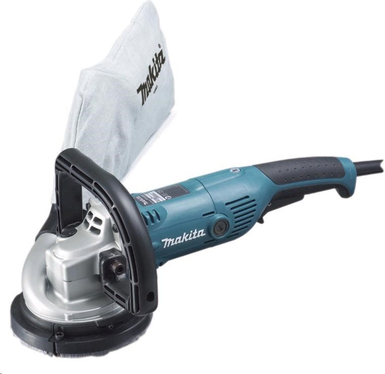 Makita PC5000C recenze