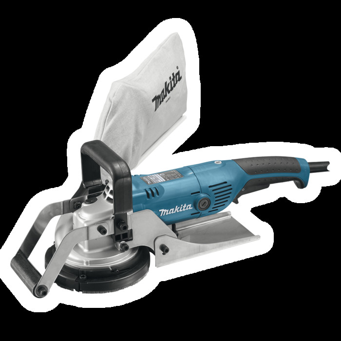 Makita PC5001C recenze