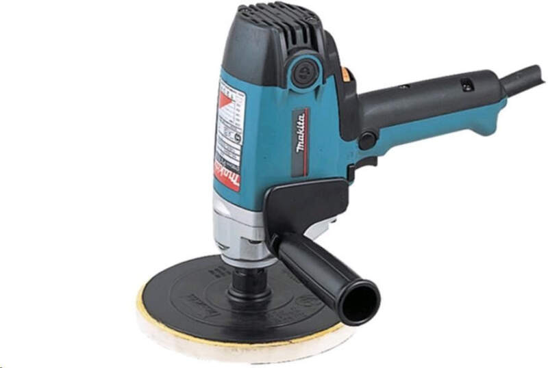 Makita PV7000C recenze
