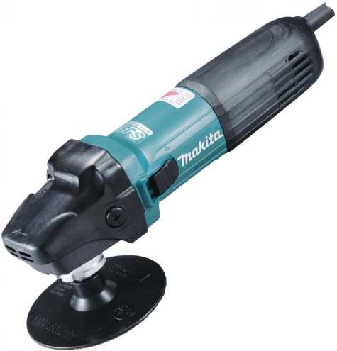 Makita SA 5040 C recenze