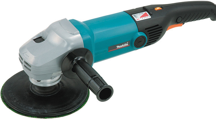 Makita SA7000C recenze