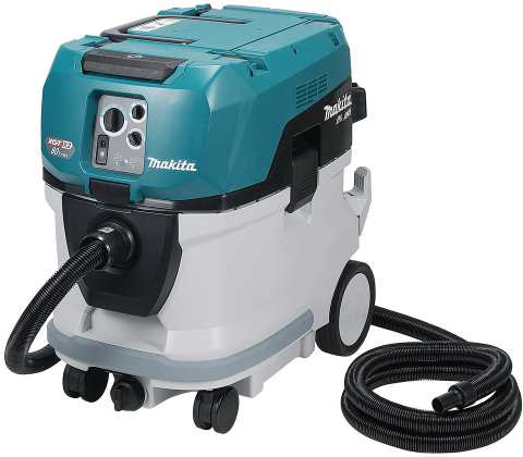 Makita VC 006 GMZ01 recenze