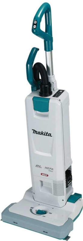 Makita VC010GZ recenze