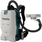 Makita VC011GZ recenze
