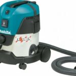 Makita VC2012L recenze