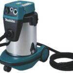 Makita VC3210LX1 recenze