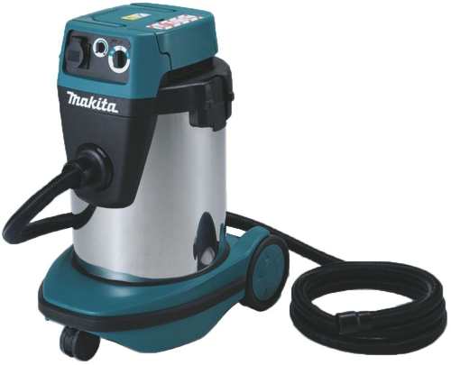 Makita VC3210LX1 recenze