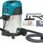 Makita VC3211MX1 recenze