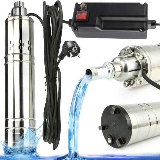 Obrázok Mar-Pol 1,1kW M799132 hodnotenie