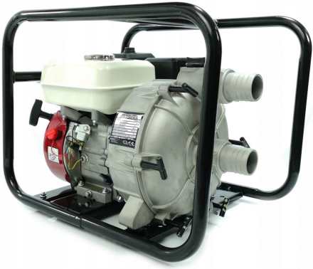 Mar Pol 5,2 kW 7,0 HP 2″ M30002 recenze