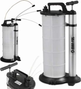 Fotografie Mar Pol 9L M78306  recenzía