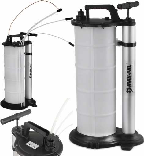 Mar Pol 9L M78306 recenze