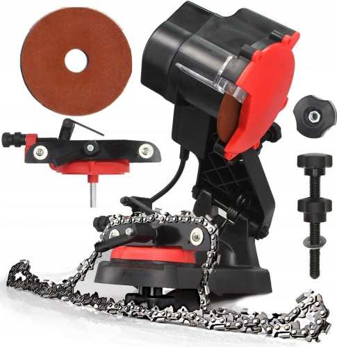 Mar-Pol M79100 recenze