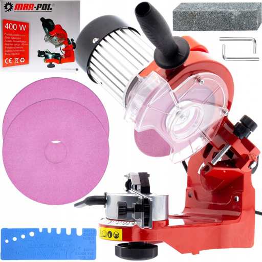 Mar-Pol M79101 recenze