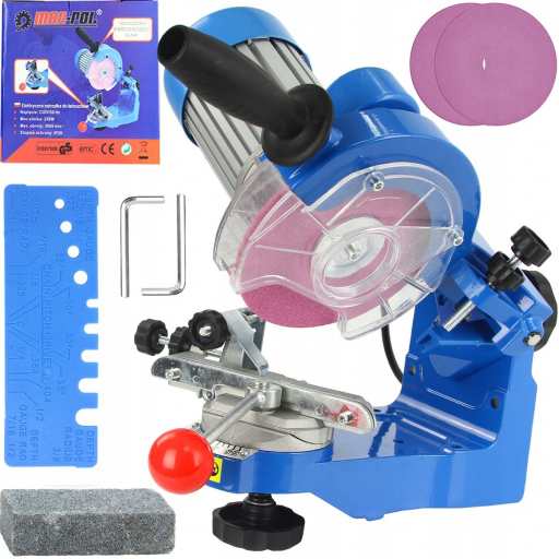 Mar-Pol M79102 recenze