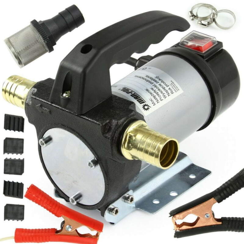 Mar Pol M79926C 12V 160W recenze