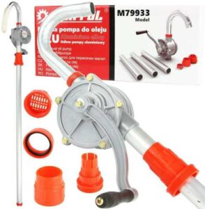 Fotografie Mar Pol M79933  recenzía